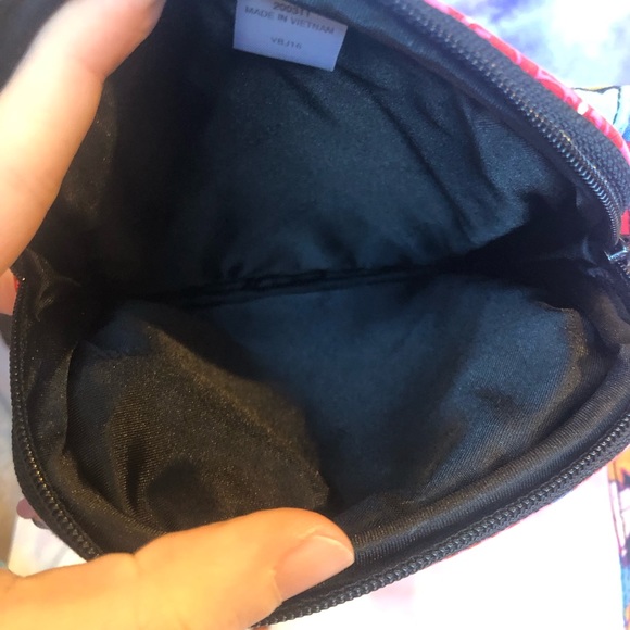 Vera Bradley Crossbody - Picture 5 of 13